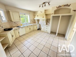  Maison à vendre 5 pièces 138 m²