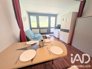  Appartement à vendre 1 pièce 23 m²