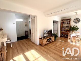  Maison à vendre 4 pièces 92 m²