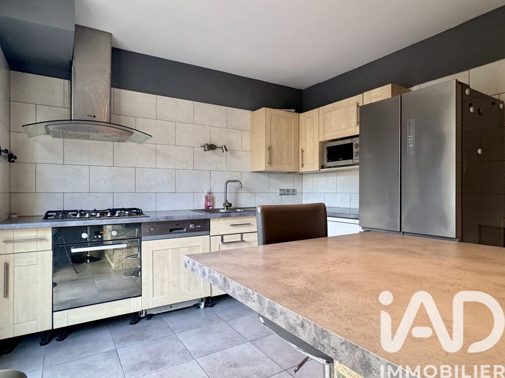 Vente Maison Vente Maison/villa 5 pièces Albertville
