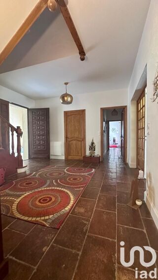  Maison à vendre 6 pièces 270 m²
