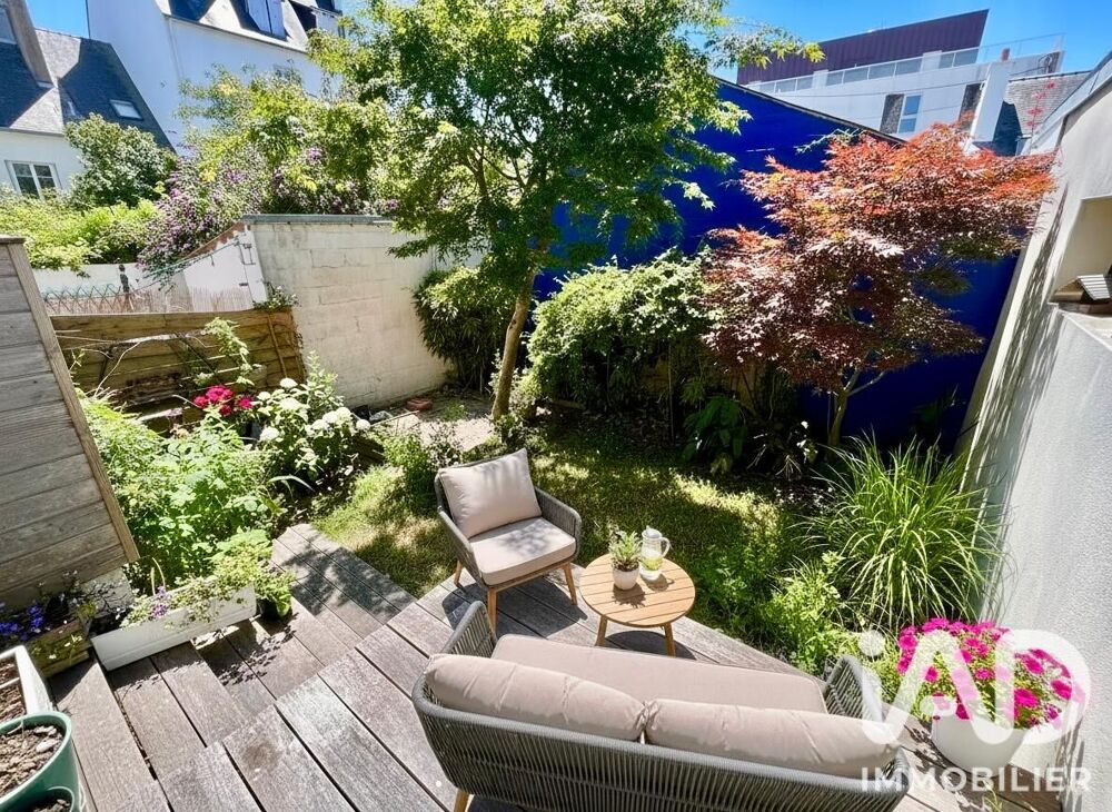 Vente Maison Vente Maison/villa 6 pièces Saint-nazaire