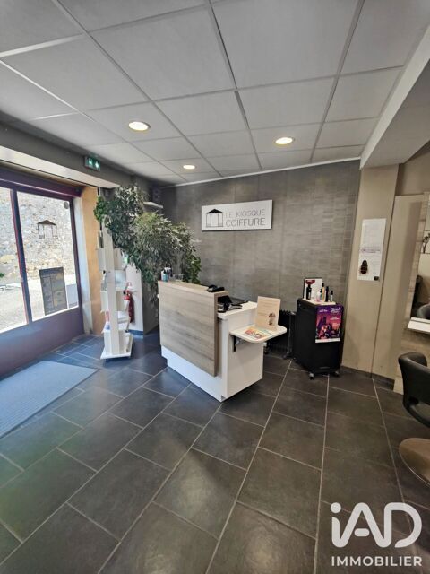 Vente Boutique/Local commercial 130 m&sup2; 365000 37230 Fondettes