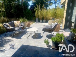  Maison à vendre 7 pièces 212 m²