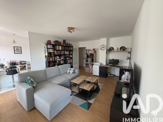  Appartement � vendre 2 pi�ces 47 m�