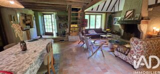  Maison à vendre 8 pièces 167 m²
