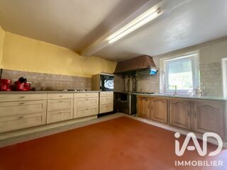  Maison à vendre 3 pièces 90 m²