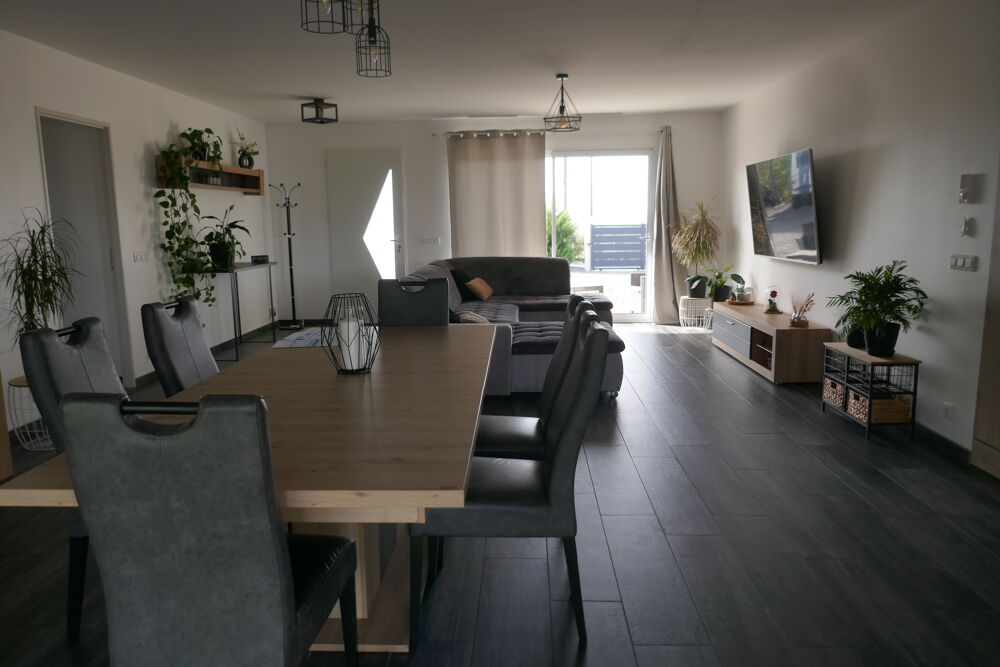 Vente Maison Superbe maison de 2022 à côté de Vichy Busset