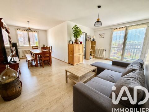   Vente Appartement Appartement - 4 pi�ce(s) - 65 m�