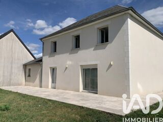 Maison à vendre 6 pièces 137 m²