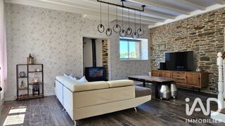  Maison à vendre 8 pièces 211 m²