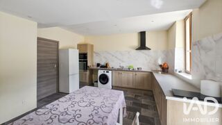  Maison à vendre 4 pièces 89 m²