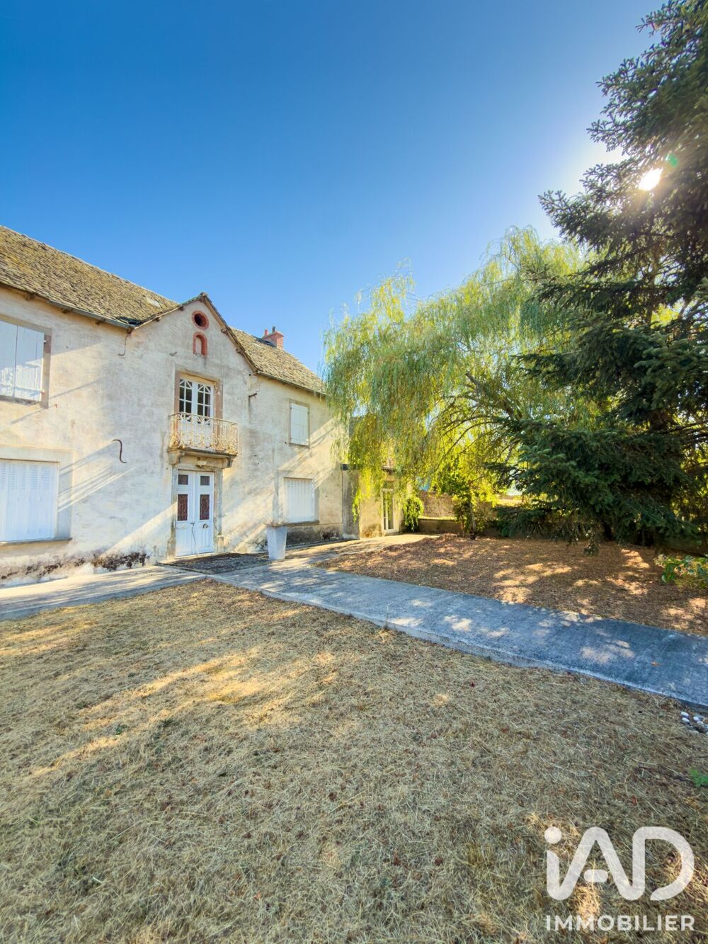 Vente Maison Vente Domaine 6 pièces Lédas-et-penthiès