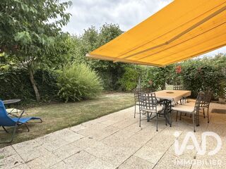  Maison à vendre 5 pièces 108 m²