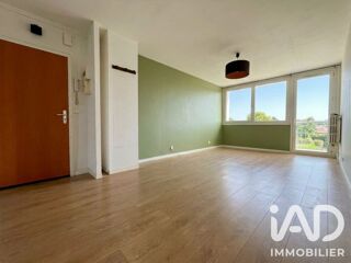  Appartement à vendre 3 pièces 60 m²