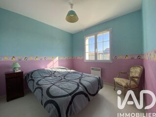  Maison à vendre 5 pièces 105 m²