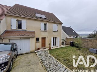  Maison à vendre 5 pièces 130 m²