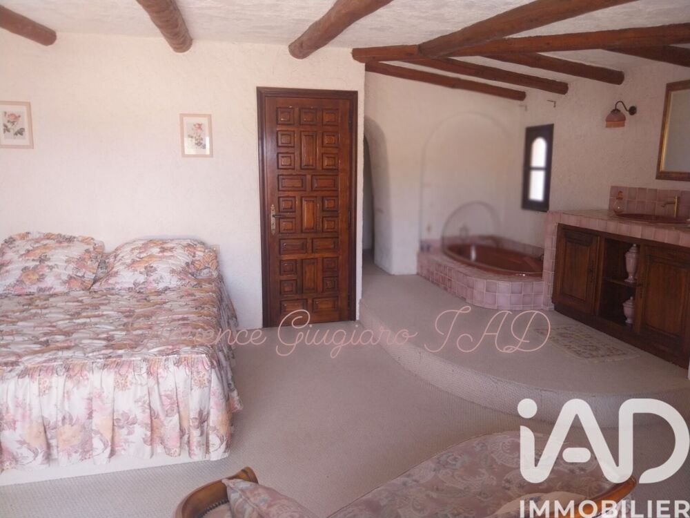 à vendre  Maison Sanary-sur-Mer (83110)