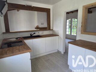  Maison à vendre 5 pièces 110 m²