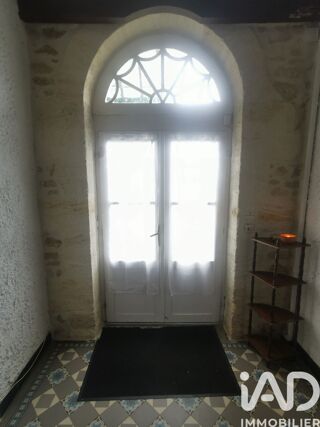 Vente Maison Vente Maison/villa 5 pièces Saint-genès-de-blaye