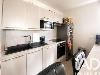  Appartement à vendre 3 pièces 61 m²