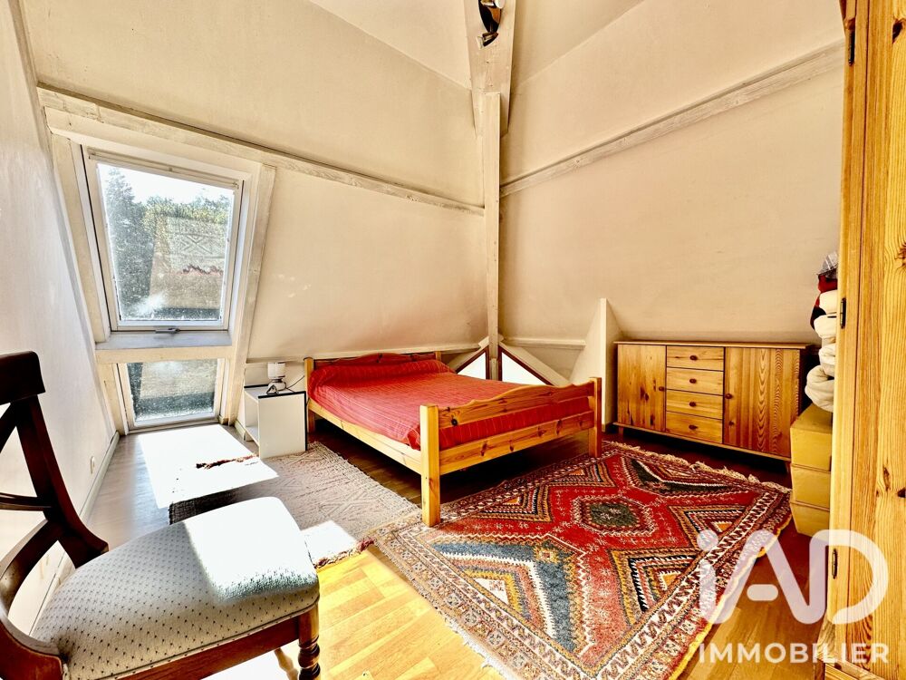 à vendre  Maison Guengat (29180)