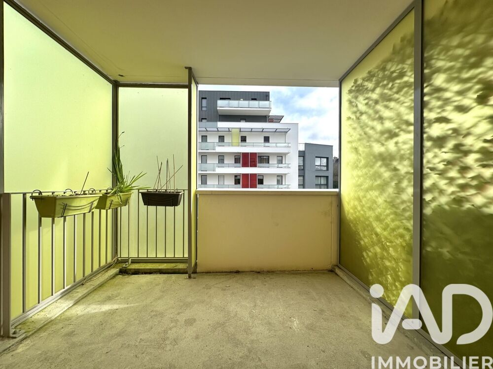 Vente Appartement Vente Appartement 2 pièces Chantepie