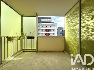  Appartement à vendre 2 pièces 50 m²