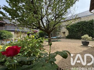  Maison � vendre 14 pi�ces 296 m�