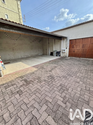  Maison � vendre 10 pi�ces 215 m�