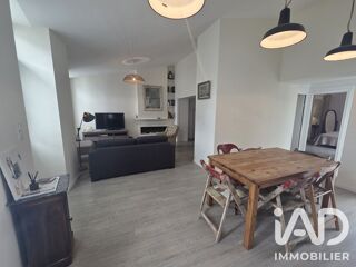  Maison à vendre 4 pièces 88 m²
