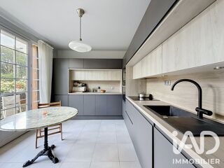  Maison à vendre 7 pièces 179 m²