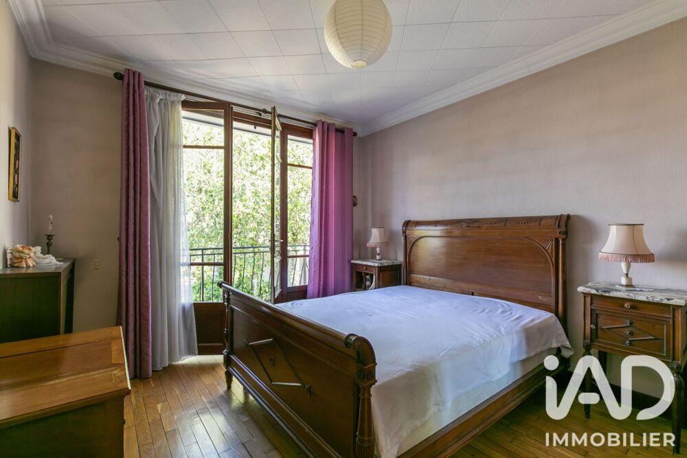 à vendre  Maison Fontenay-sous-Bois (94120)