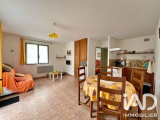  Maison à vendre 4 pièces 70 m²