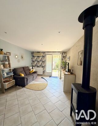  Maison à vendre 3 pièces 66 m²