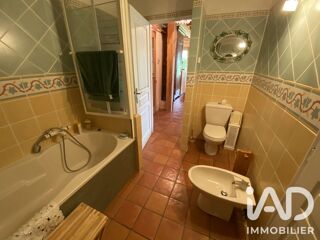  Maison à vendre 7 pièces 130 m²