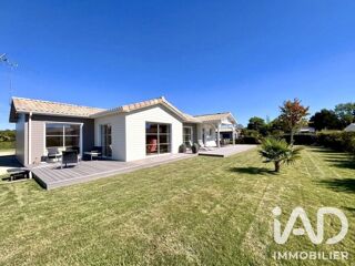 Vente Maison Vente Maison/villa 5 pièces Falleron