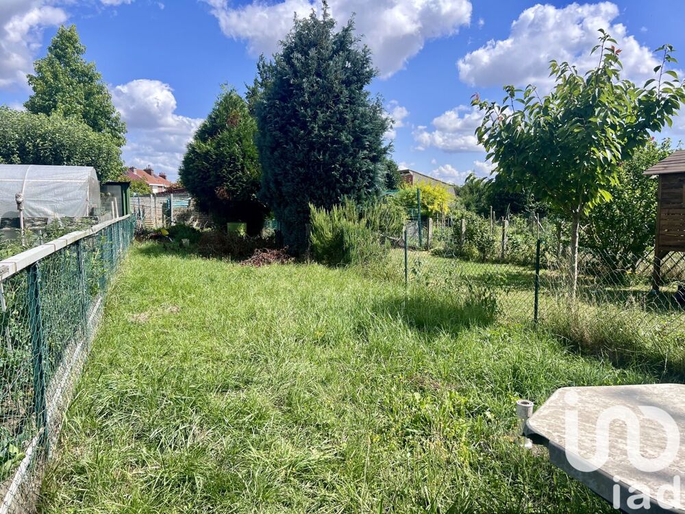 Vente Maison de ville 5 pièces