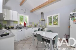  Maison à vendre 8 pièces 180 m²