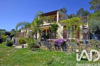 Maison – Opio