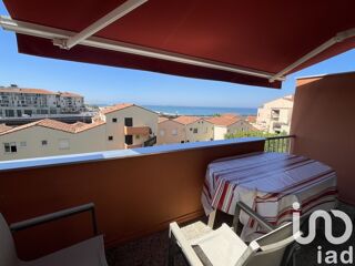  Appartement à vendre 2 pièces 39 m²