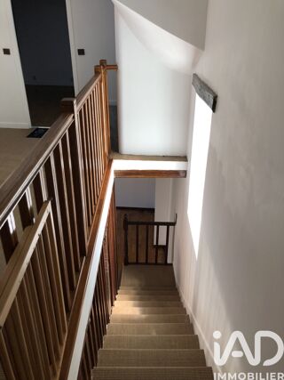  Maison à vendre 4 pièces 91 m²