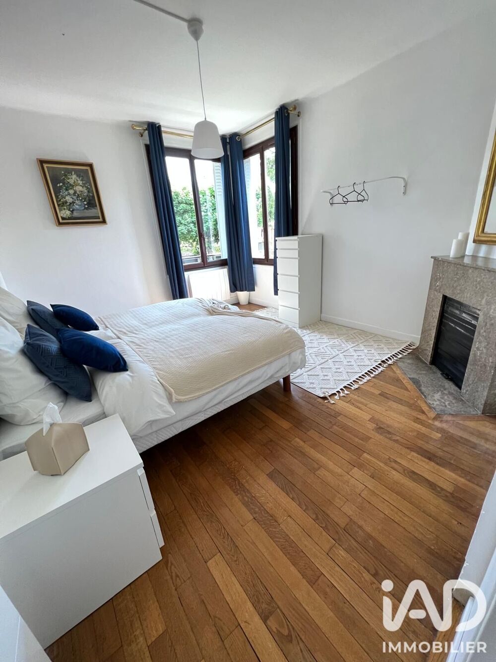 à vendre  Maison Noisy-le-Sec (93130)