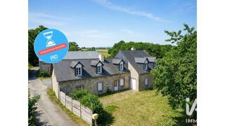  Maison à vendre 10 pièces 241 m²