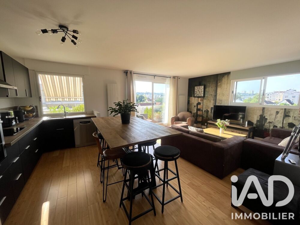 Vente Appartement Vente Appartement 4 pièces Le perreux-sur-marne