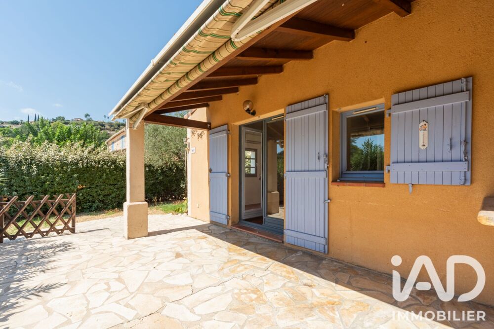 Vente Maison traditionnelle 2 pièces