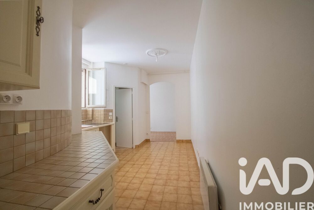 Vente Appartement Vente Appartement 2 pièces Paris 18