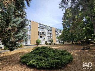  Appartement à louer 3 pièces 61 m²