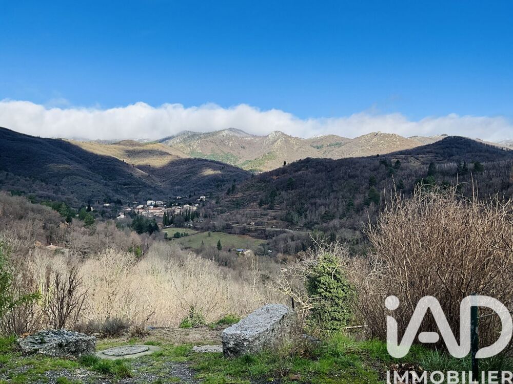 Vente Maison Vente Maison de village 3 pièces Arrigas
