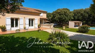  Maison à vendre 8 pièces 208 m²